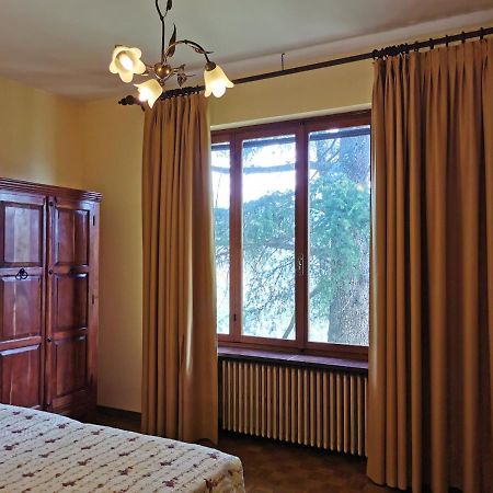 L'Albero Del Cioccolato Bed and Breakfast Pigna Exteriör bild