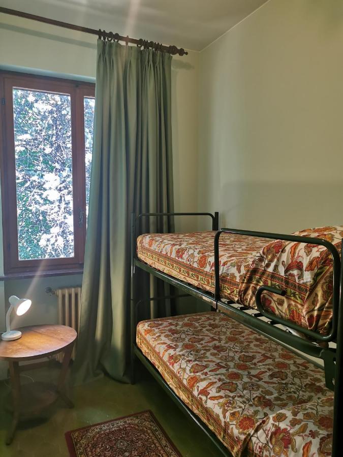 L'Albero Del Cioccolato Bed and Breakfast Pigna Exteriör bild
