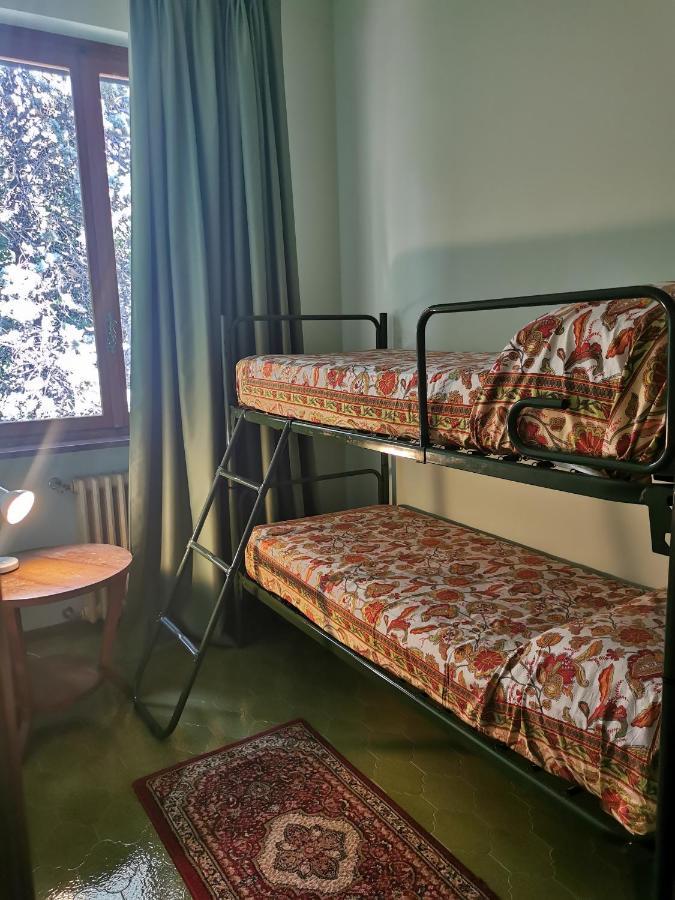 L'Albero Del Cioccolato Bed and Breakfast Pigna Exteriör bild